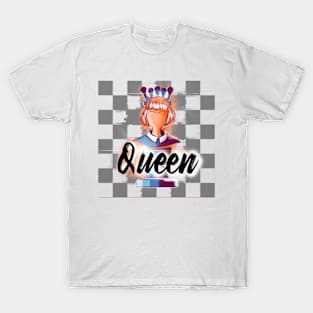 Queen T-Shirt